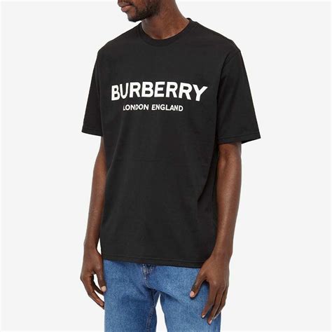 burberry letchford t shirt|Burberry Letchford Logo.